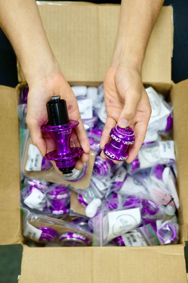 CHRIS KING NEW ITEMS | SimWorks