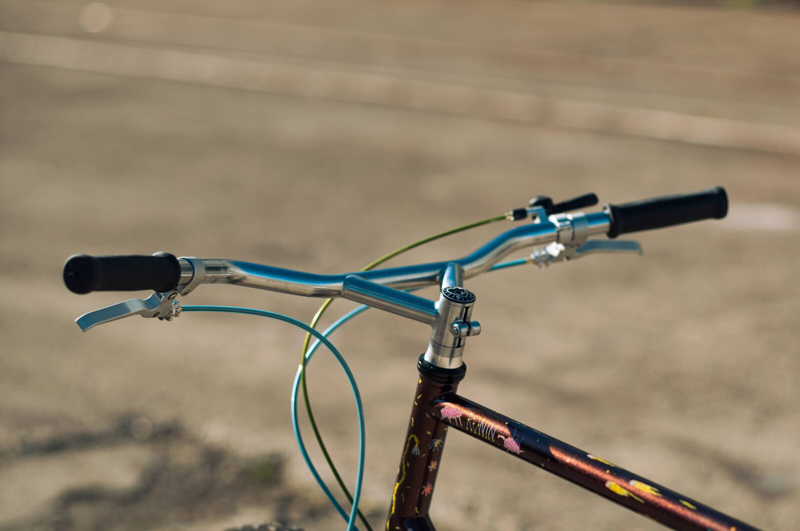 SimWorks】We are Still Cruisin' | Circles／名古屋の自転車屋サークルズ