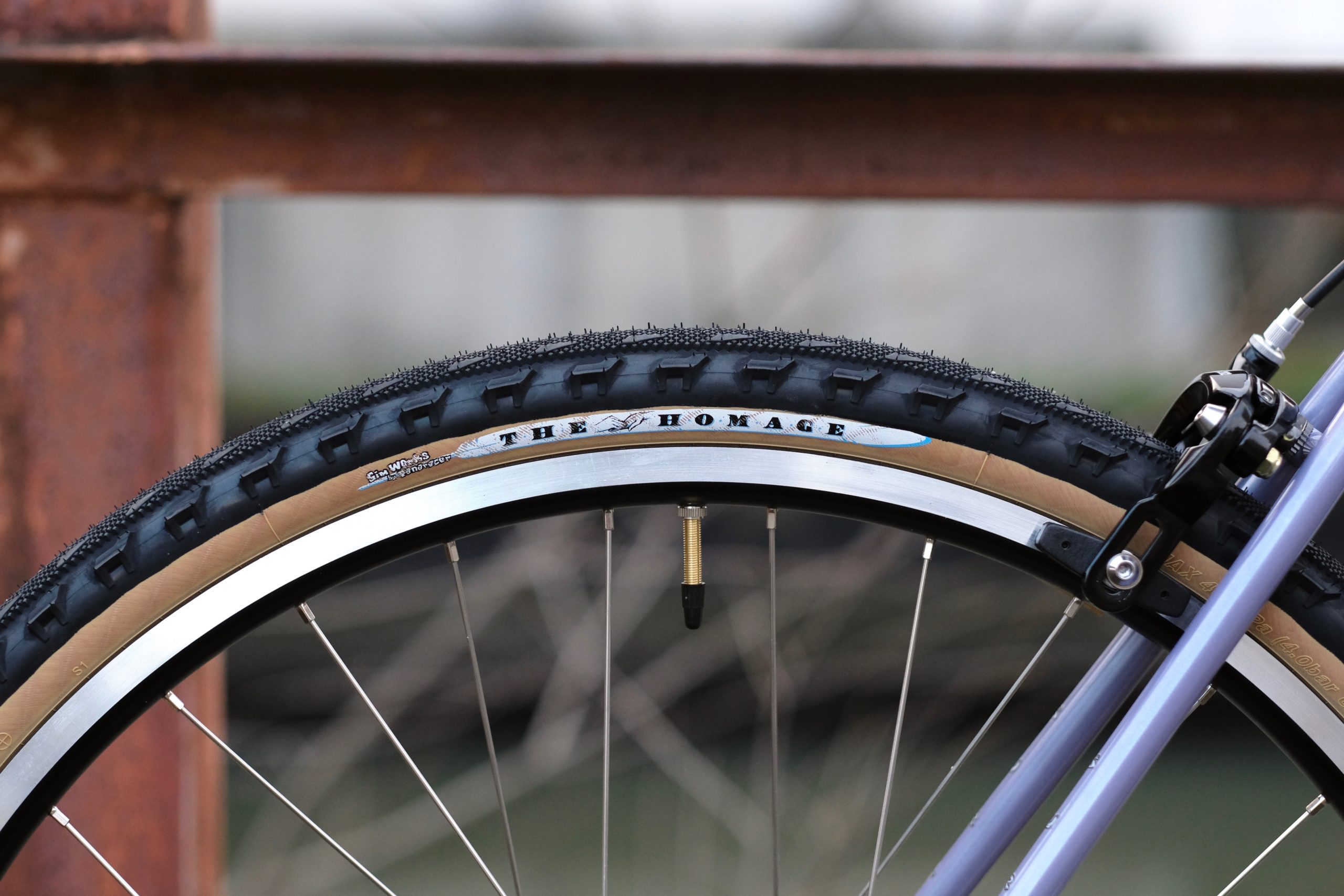 The Homage Skin Sidewall | SimWorks