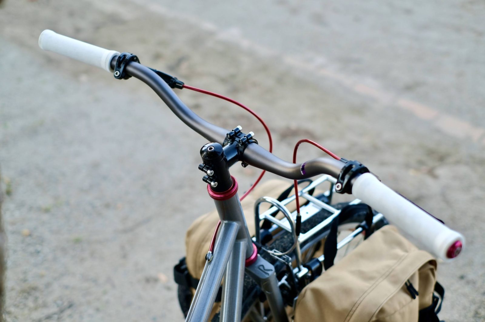 Cowcow Stealth Bar is coming. | SimWorks