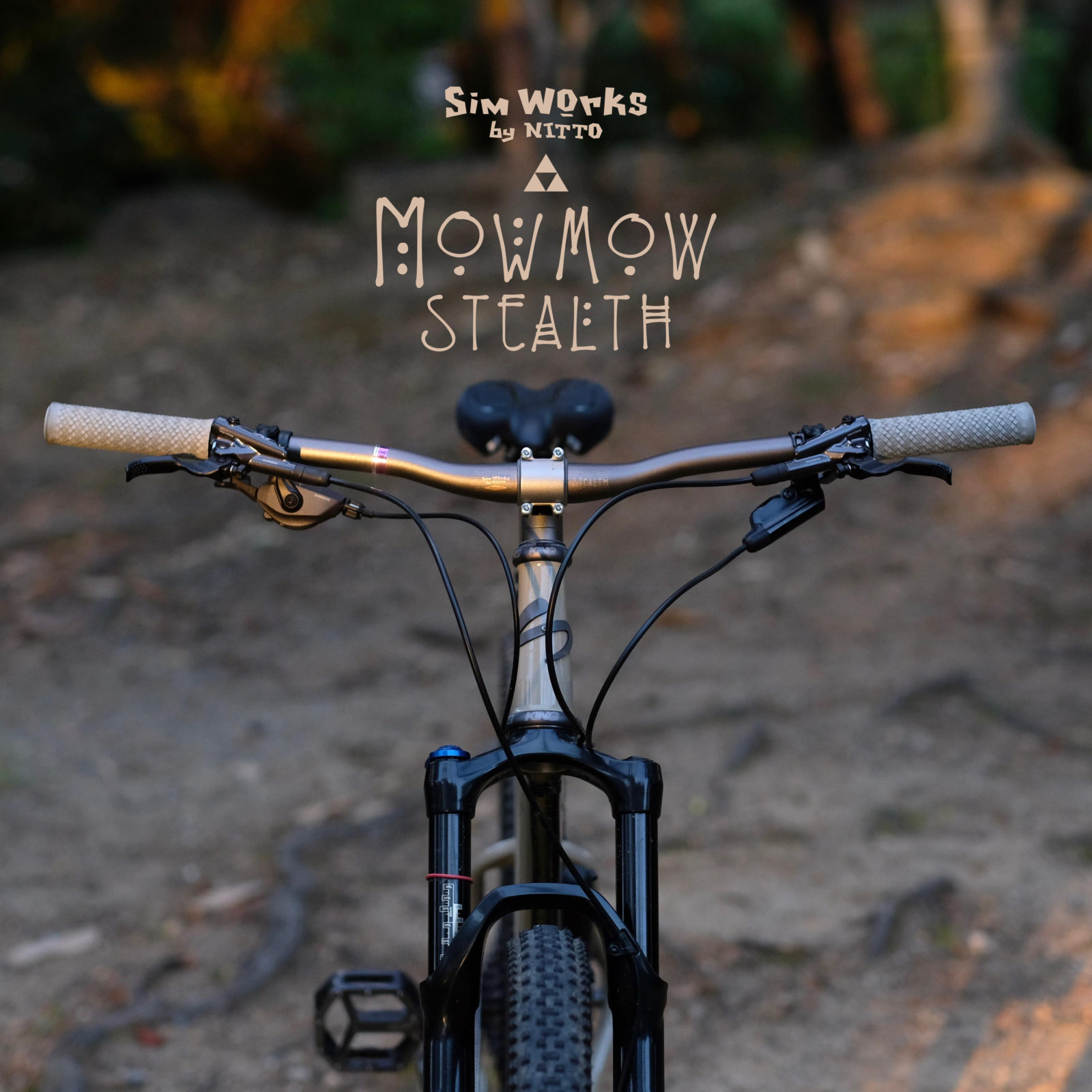 もう Mowmow も !? | SimWorks