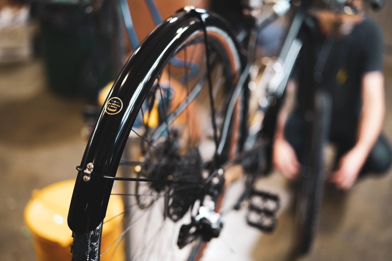 Honjo smart installation | SimWorks