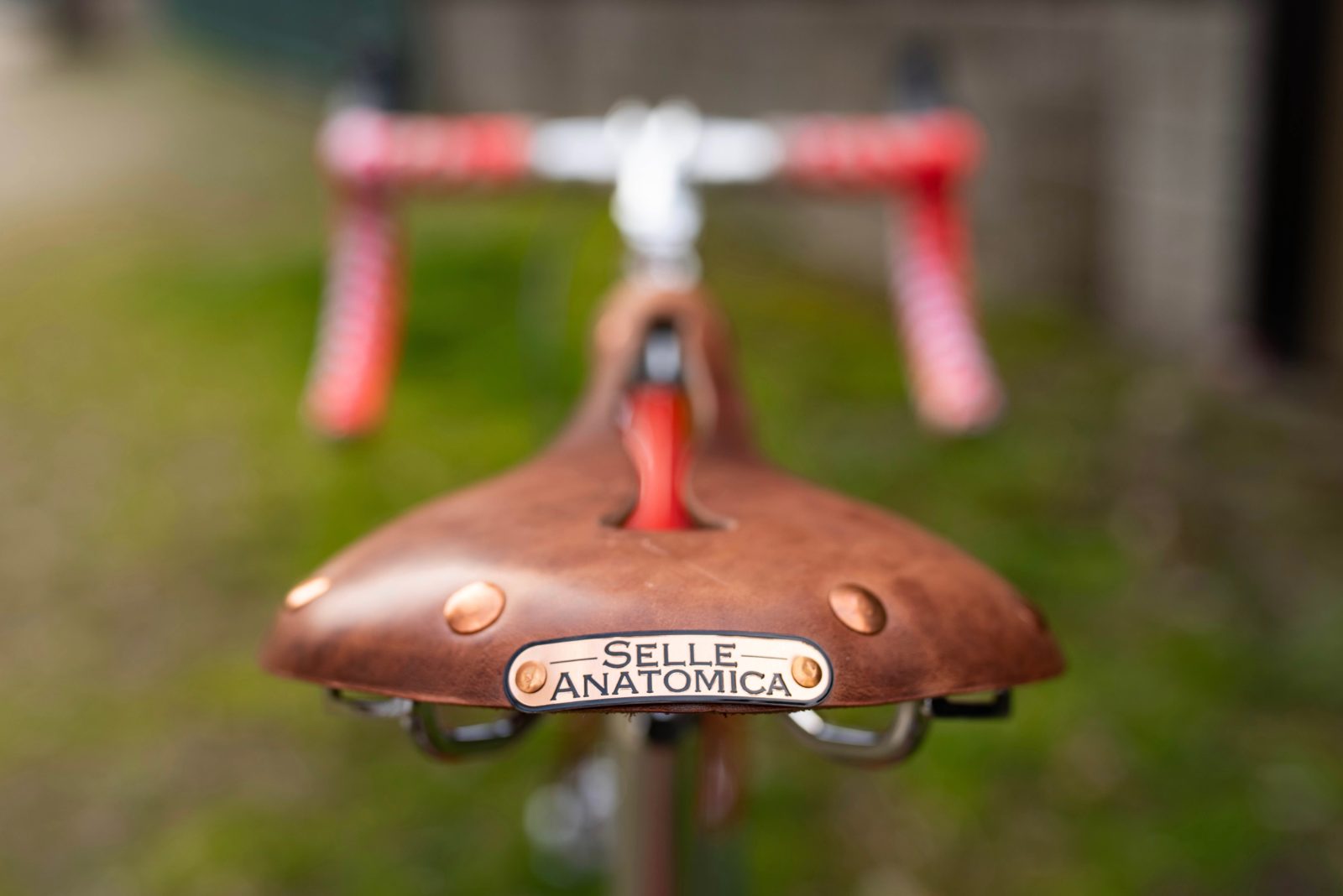 Selle Anatomica より新サドルのご案内。 | SimWorks