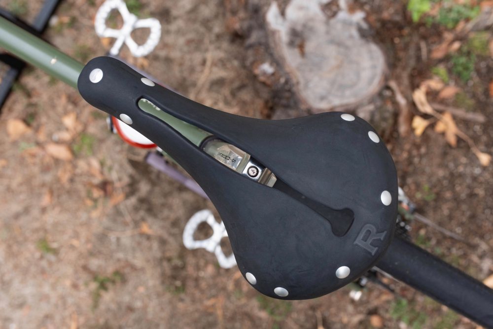 Selle Anatomica より新サドルのご案内。 | SimWorks