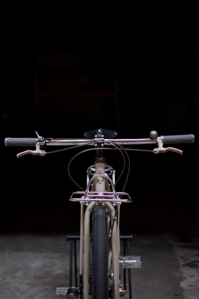 SimWorks CrMo bars comparison. | SimWorks