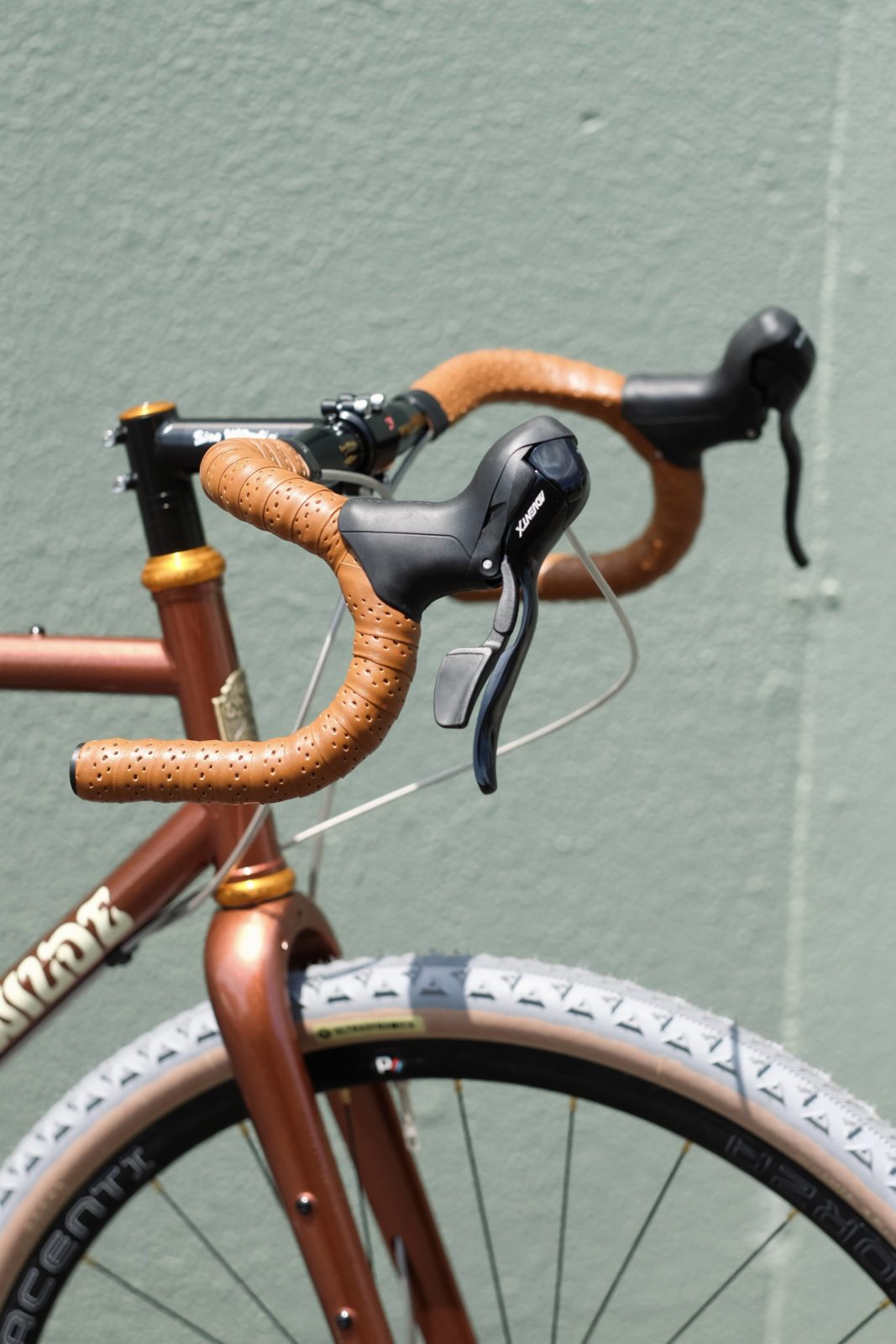 新型ワイルドハニーは、より広く、より遠くへ | SimWorks