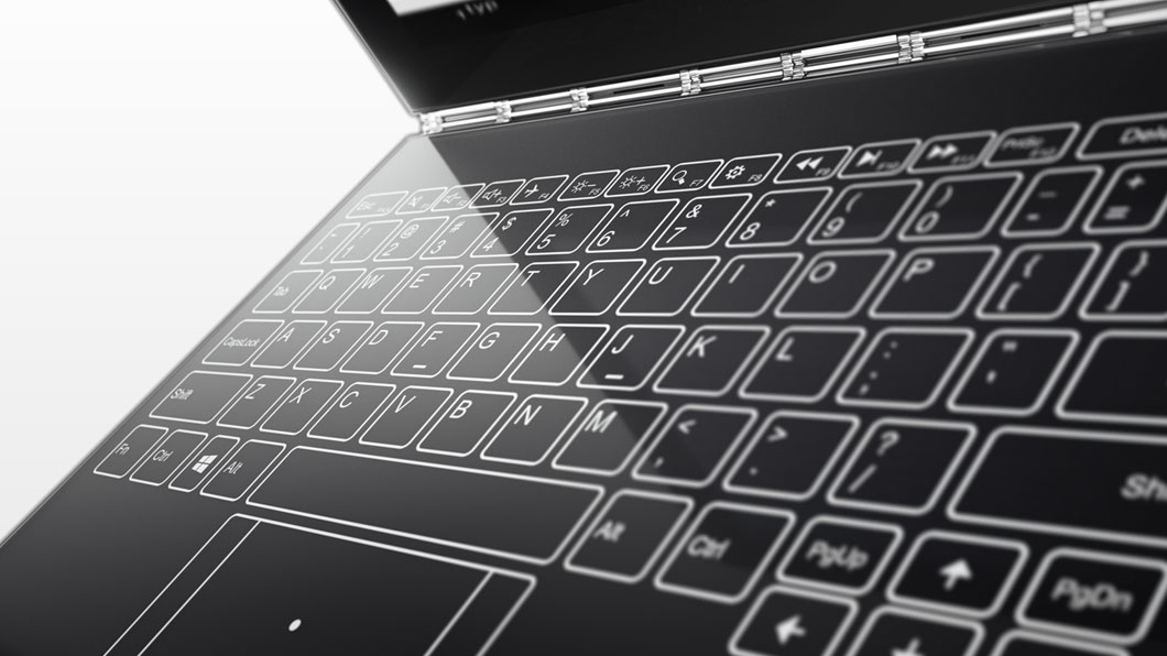 Lenovo｢YOGA BOOK(LTE対応モデル)｣4G LTE対応周波数・スペックまとめ