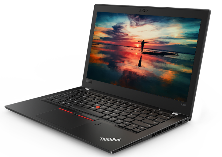 Lenovo｢ThinkPad A285｣4G LTE対応周波数・スペックまとめ