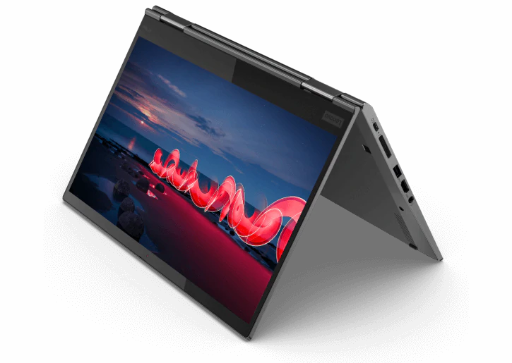Lenovo｢ThinkPad X1 Yoga Gen 5｣4G LTE対応周波数・スペックまとめ