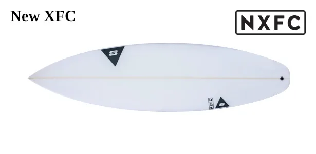 Surfboards | Simon Anderson Surfboards