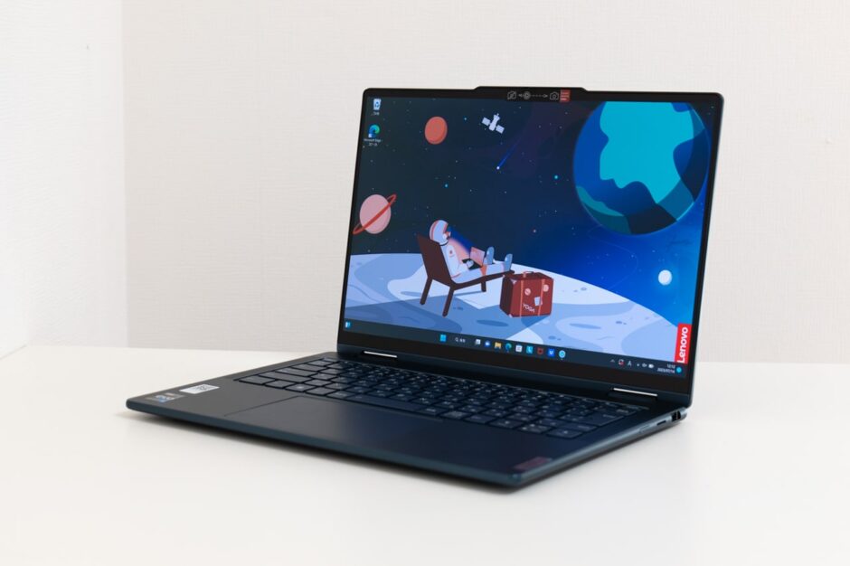Yoga 7i Gen8の実機レビュー：メリット・デメリットと評価まとめ