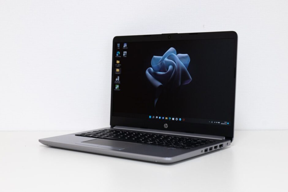 HP 245 G9の実機レビュー：メリット・デメリットと評価まとめ | SIMPC