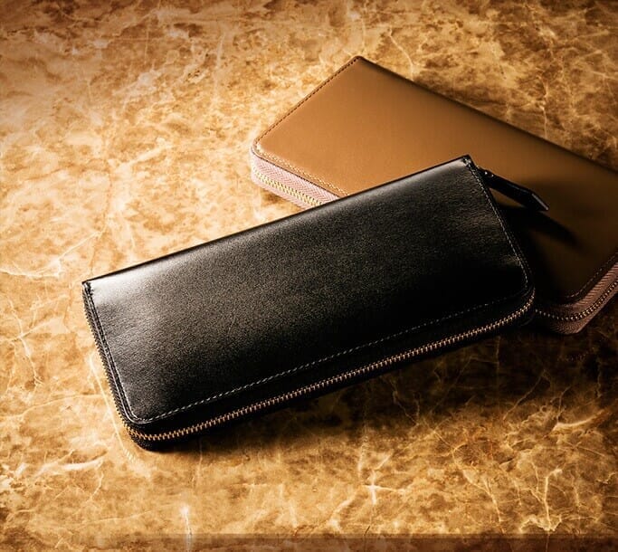 ドイツの最高級「クリスペルカーフ」人気財布と口コミ・評判(ココマイ