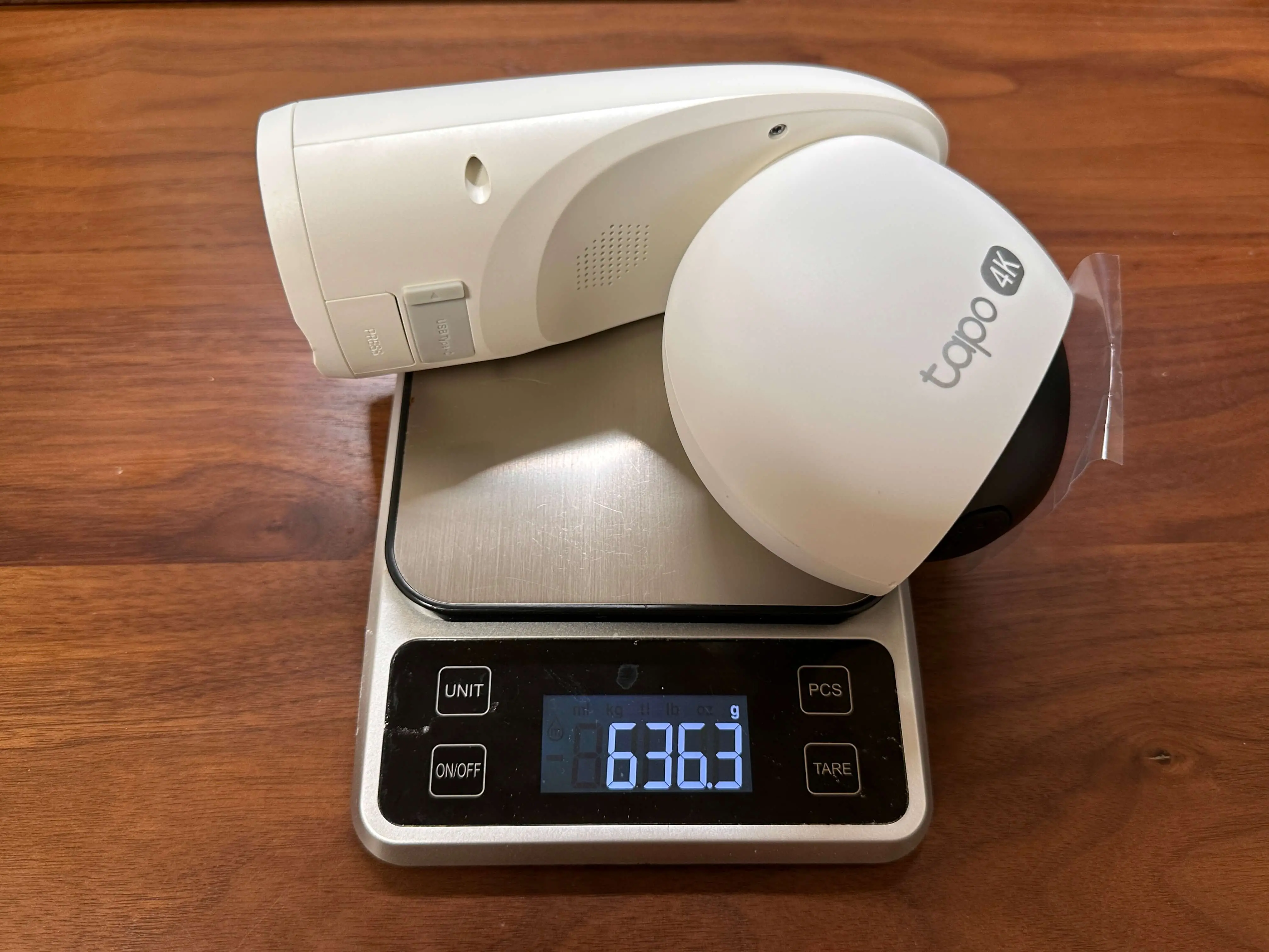 Tapo C660 KITレビュー｜4K・ソーラー給電対応の屋外セキュリティ