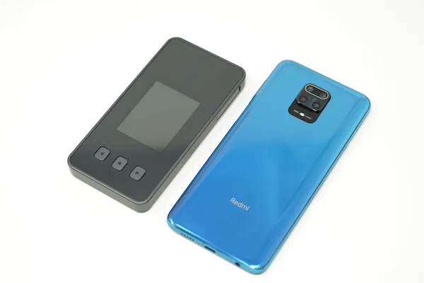 WiMAX +5G対応「Speed Wi-Fi 5G X11」を徹底レビュー！ | 【公式