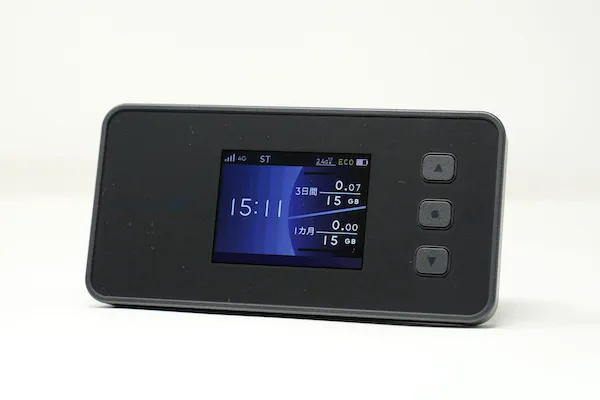 Speed Wi-Fi 5G X11】の設定方法！購入したら確認しておきたい8つの