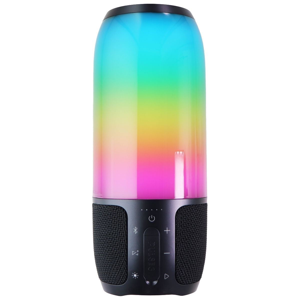 JBL Pulse 3 by Harman Wireless Splashproof Light Up Bluetooth