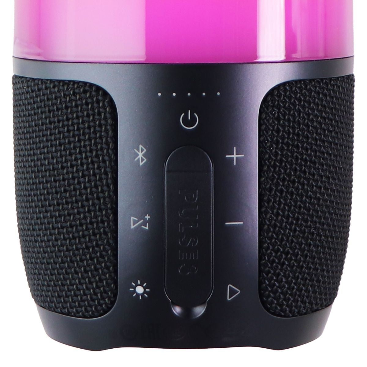 JBL Pulse 3 by Harman Wireless Splashproof Light Up Bluetooth