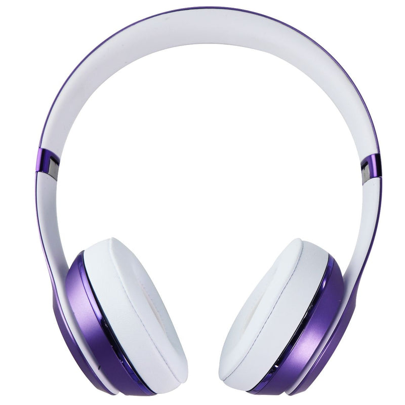 Beats Solo 3 Wireless On-Ear Headphones - Violet
