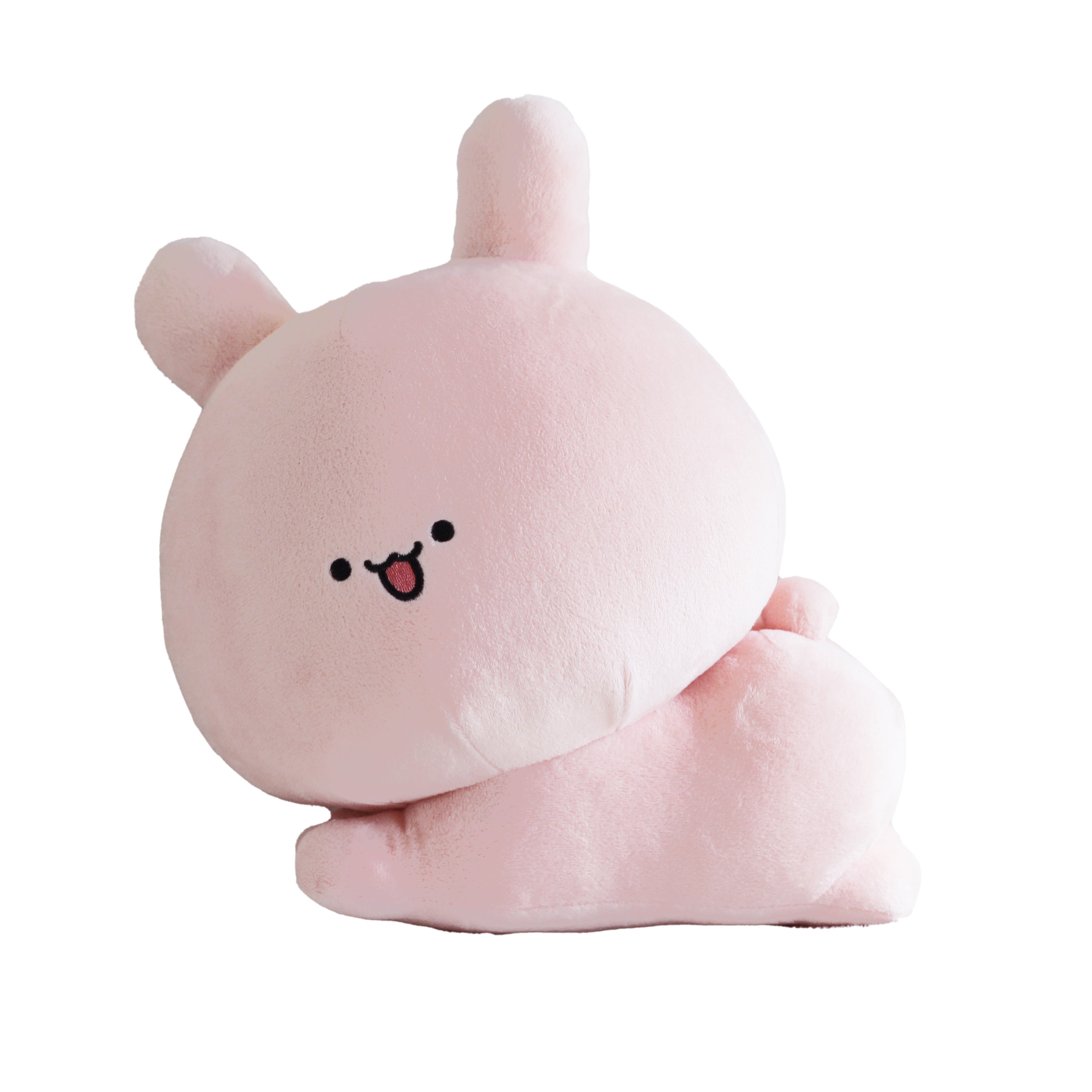ASAMIMICHAN] Plushie (Butt) 30cm – SimpleSideMascots（サイマス