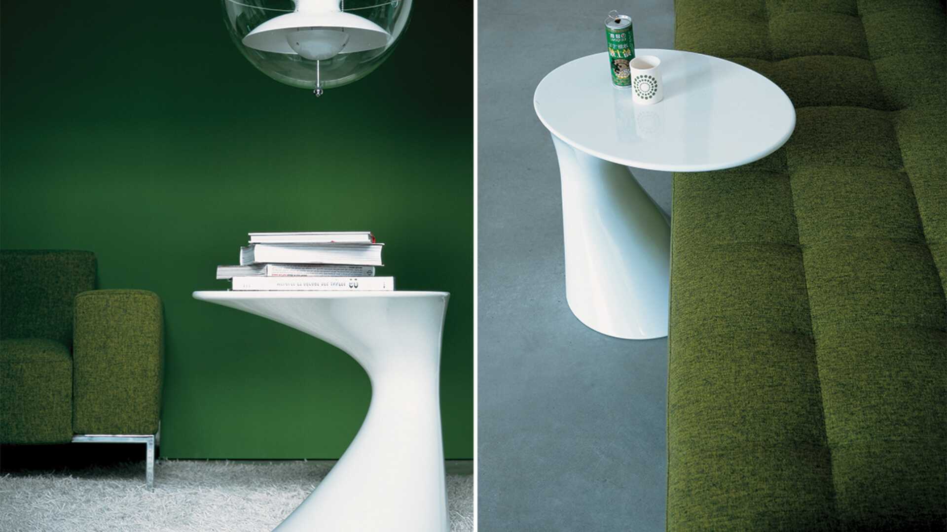 サイドテーブル＆エンドテーブル 通販│デザイナーズ家具 | Sintesi