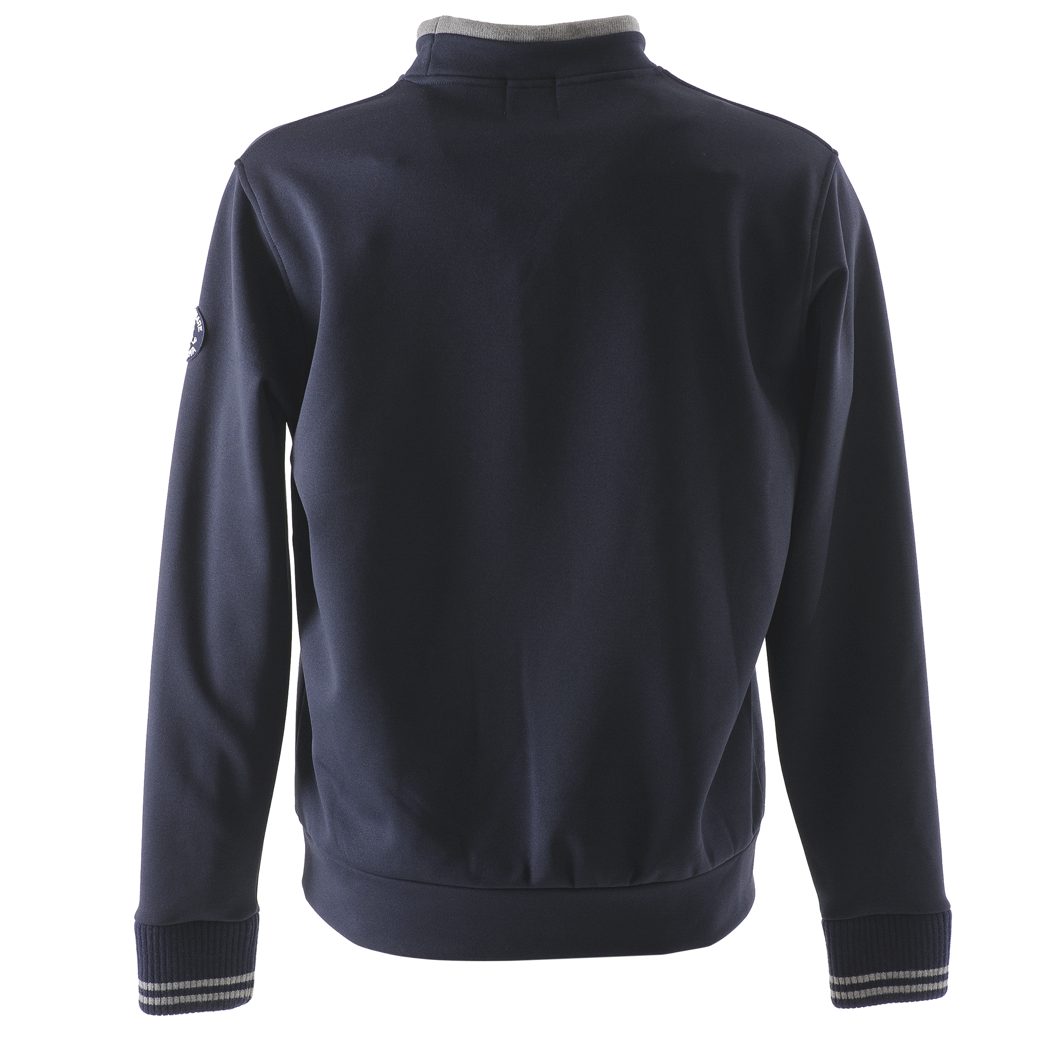 ハイネックプルオーバー 23250040