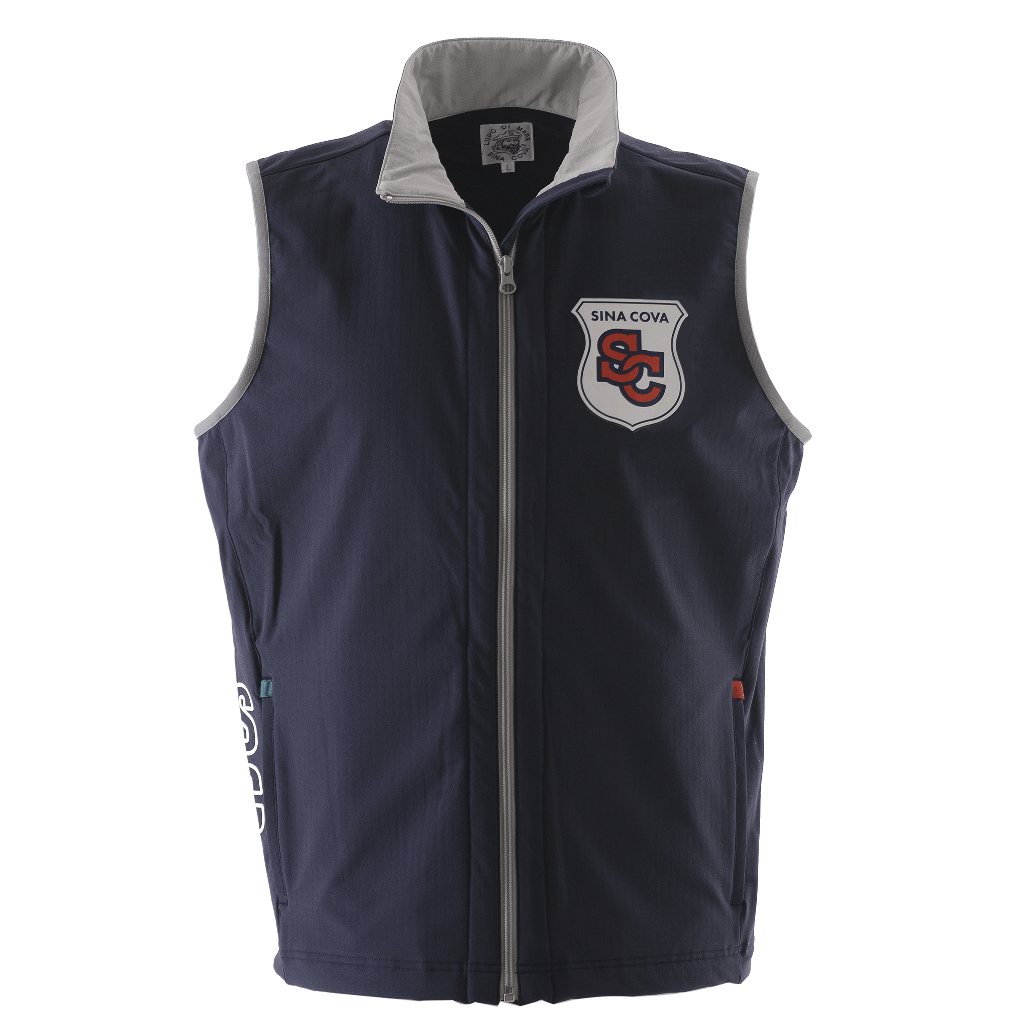 メンズ】ベスト