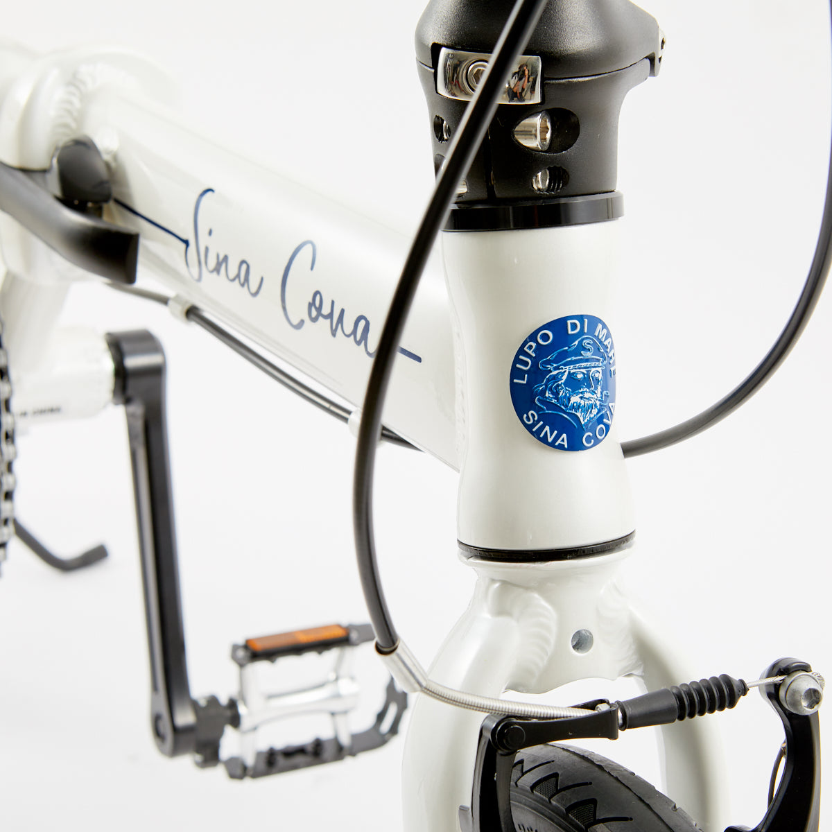 折り畳み自転車 18276583