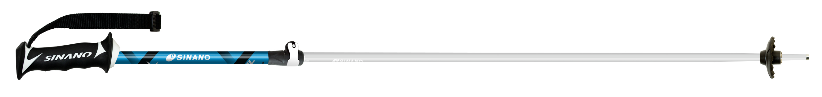 フリーX AL - スキーポール｜シナノ公式