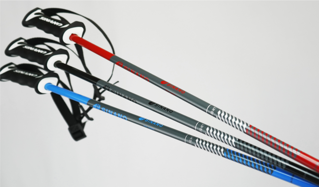 CX-LIGHT - スキーポール｜シナノ公式