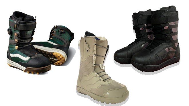 スノーボード ブーツ 商品一覧｜大阪・心斎橋のスポーツ用品店スポタカ