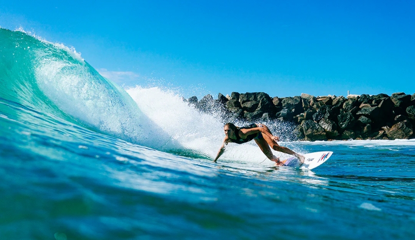 サーフィン DHD SURF BOARDS ボード｜大阪・心斎橋のスポーツ用品店