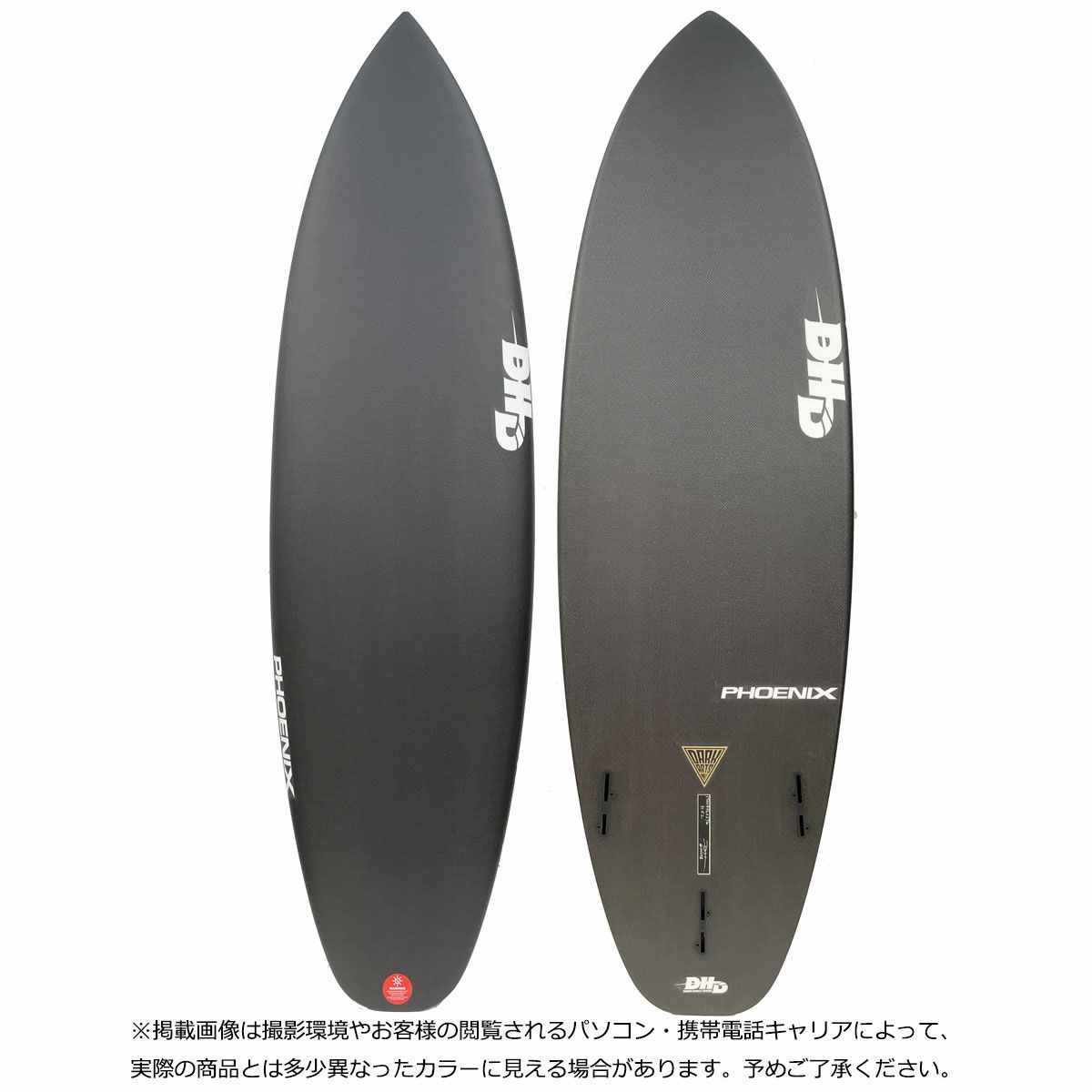 ディーエイチディーサーフボード DHD SURF BOARDS サーフィン サーフ