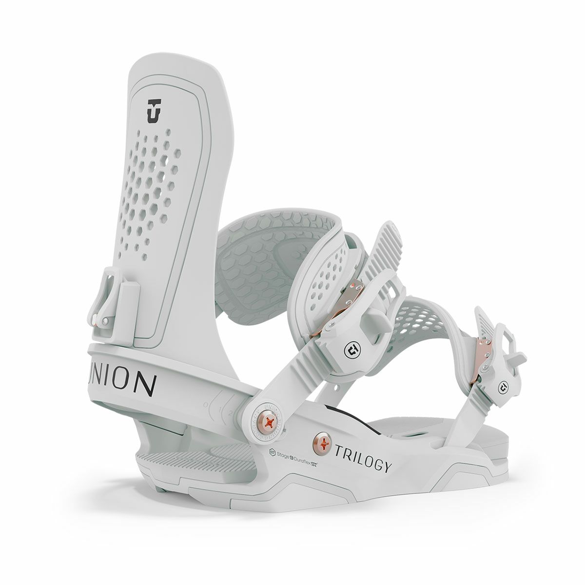 ユニオン UNION スノボー スノボ スノーボード バインディング