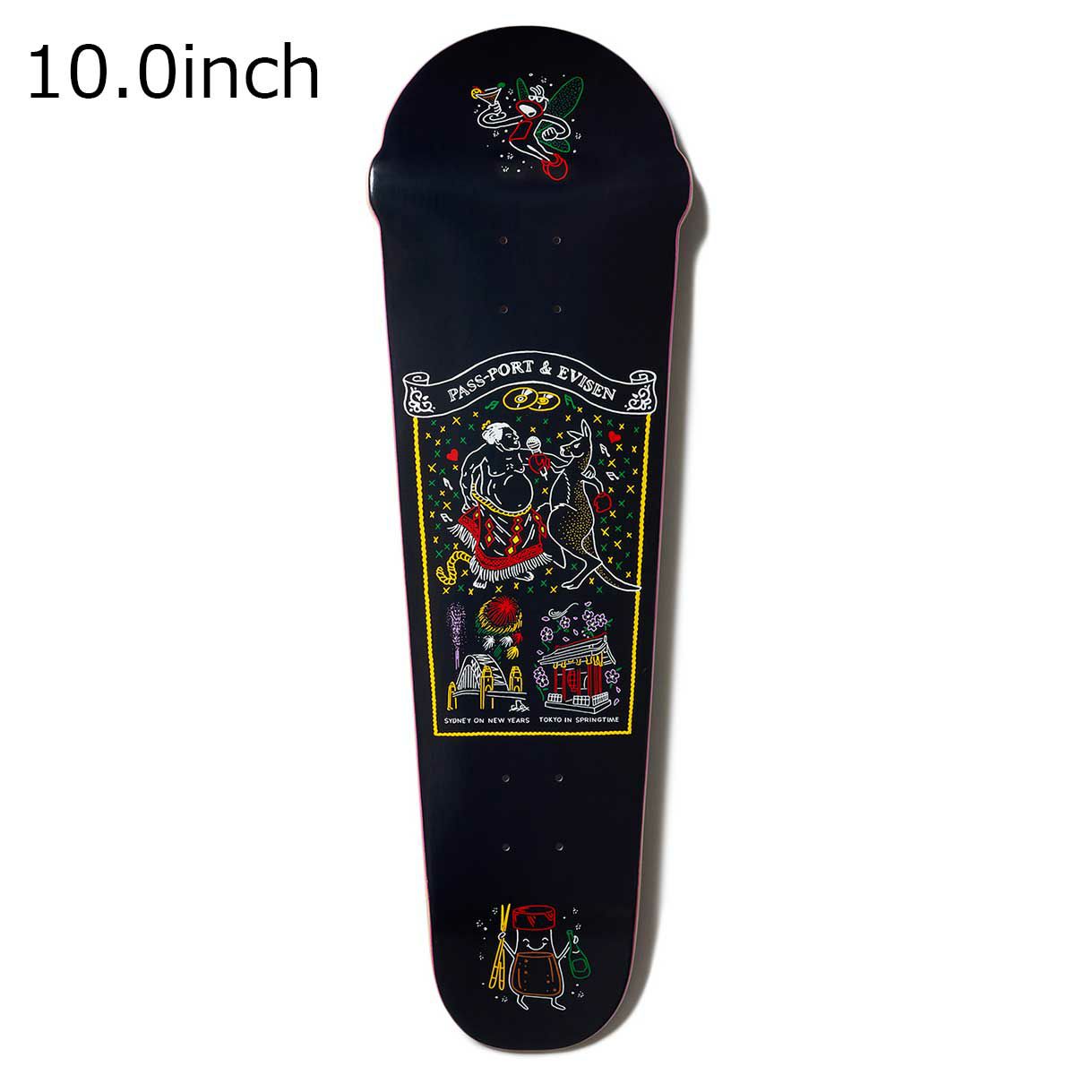 サンタクルーズ SANTACRUZ スケボー スケートボード デッキ 板