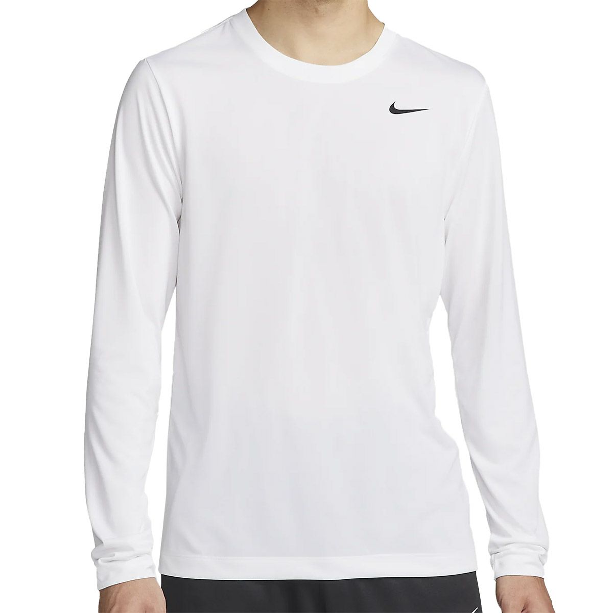 ナイキ NIKE ランニング ウェア 長袖 Tシャツ ロンT Dri-FIT