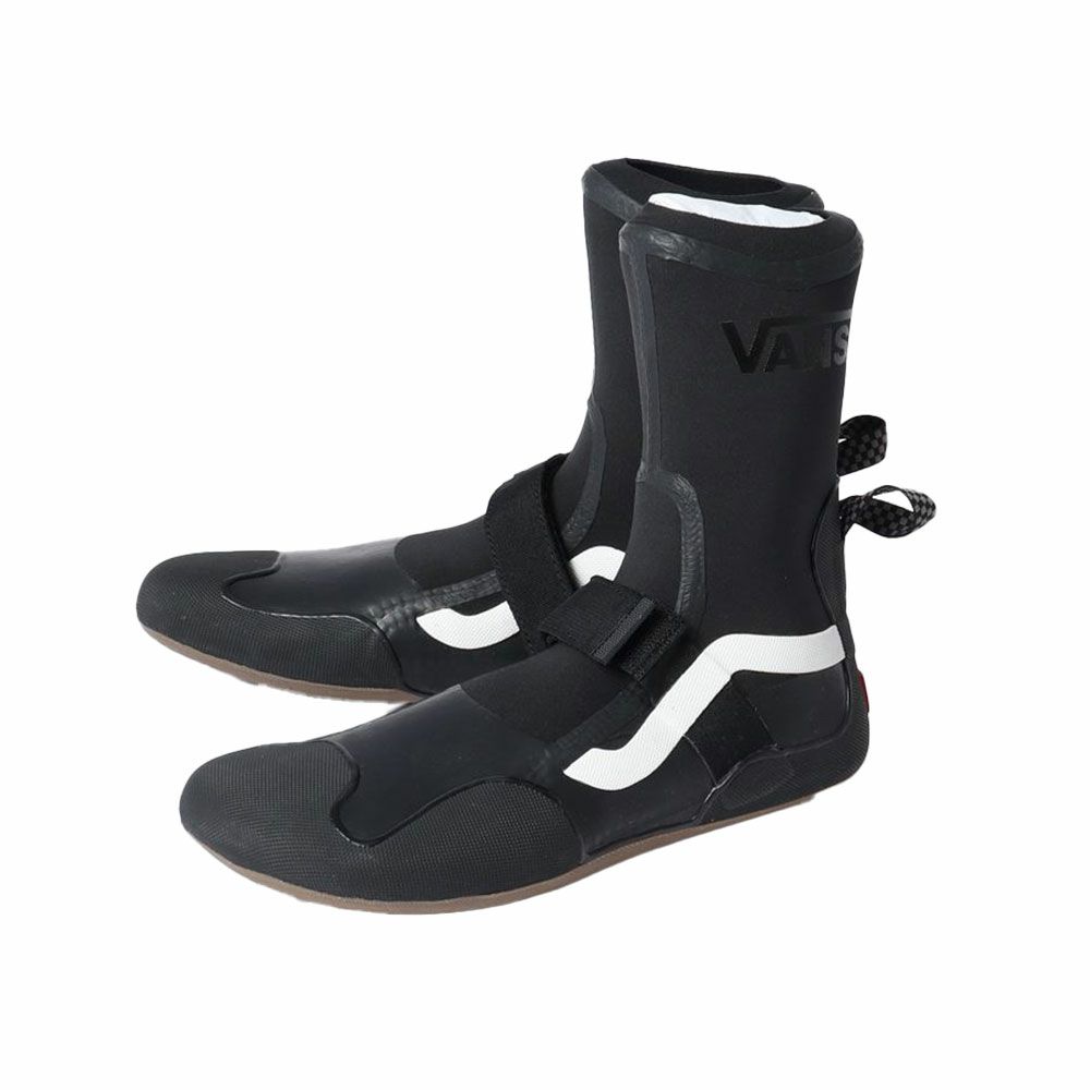 バンズ VANS サーフィン サーフ ブーツ SURF BOOT 2 HI V 3mm