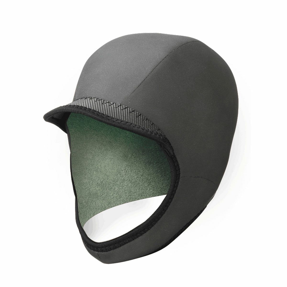 サーフエイト SURF8 サーフ キャップ メンズ レディース 3mm ラバー