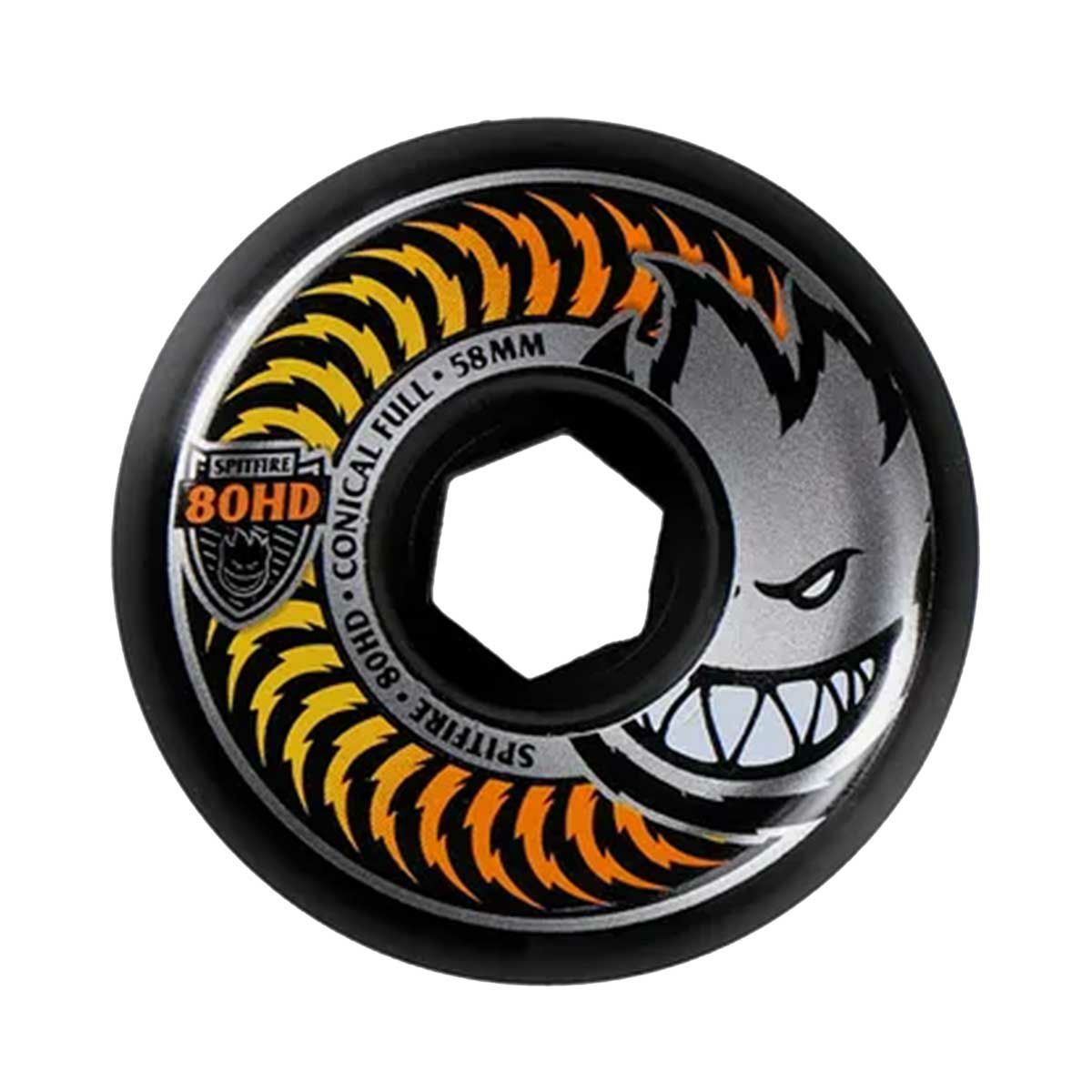 スピットファイア SPITFIRE スケボー スケートボード ソフト ウィール