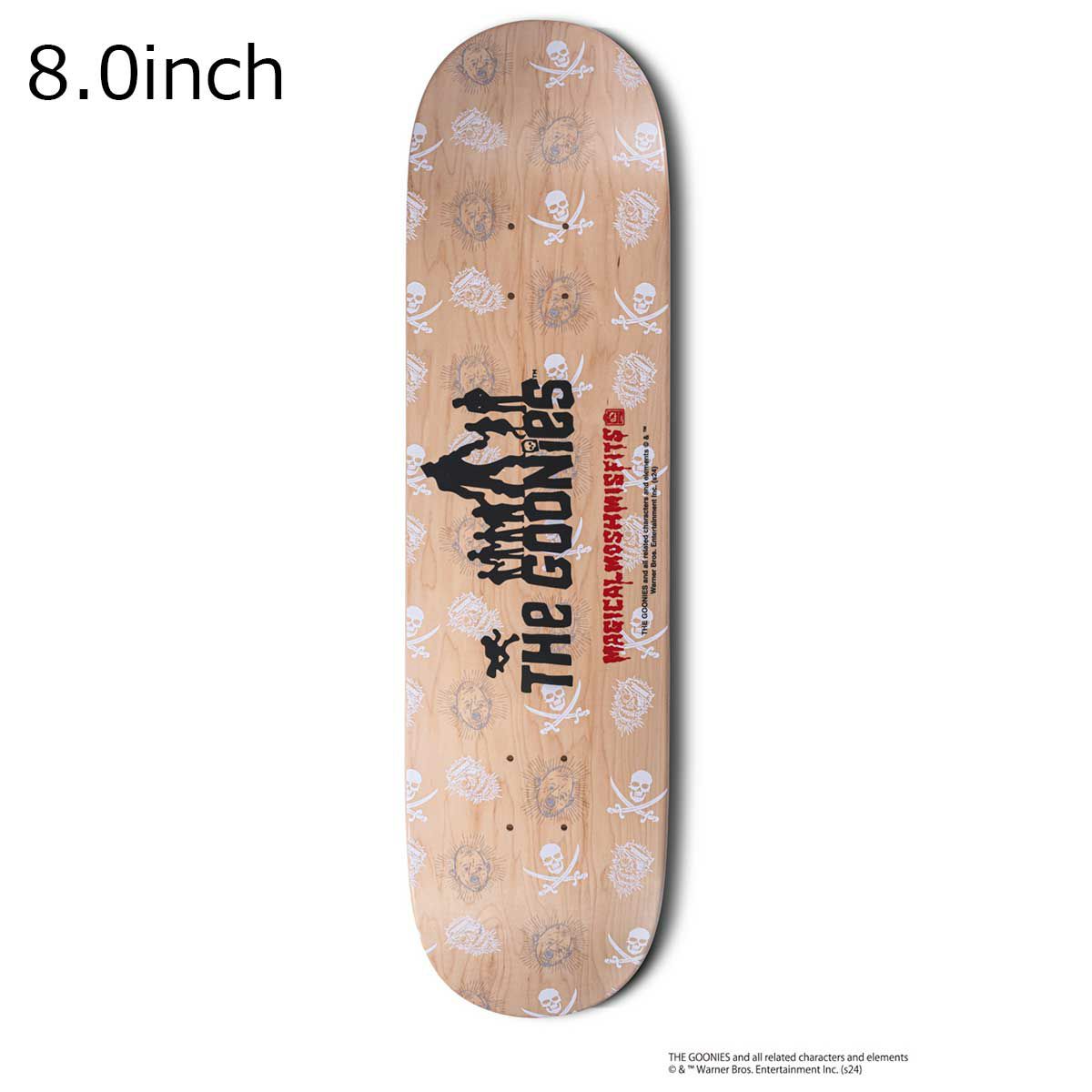 マジカルモッシュミスフィッツ MAGICAL MOSH MISFITS スケボー