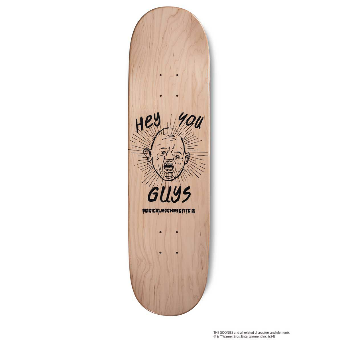 マジカルモッシュミスフィッツ MAGICAL MOSH MISFITS スケボー