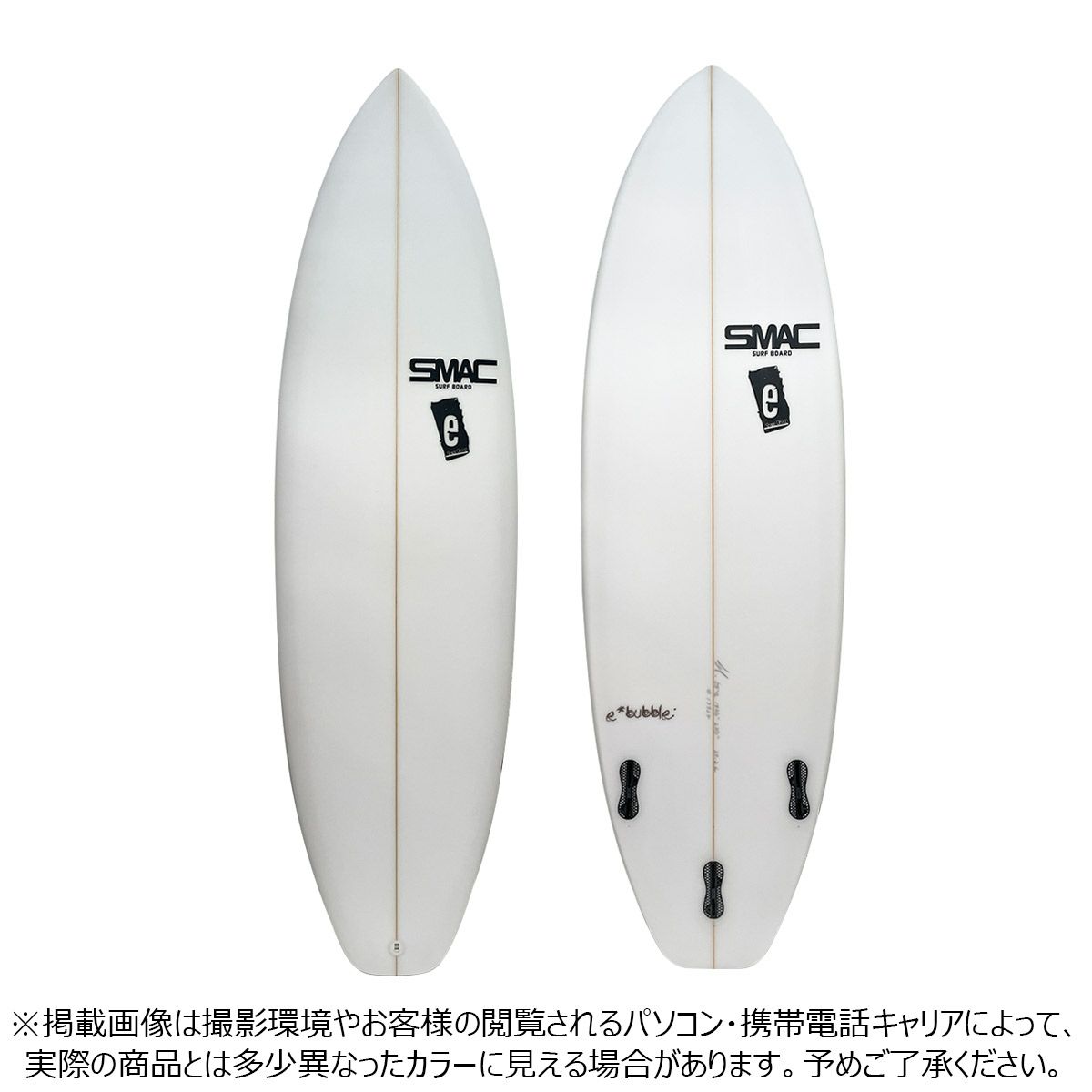 スマック サーフボード SMAC SURFBOARD サーフィン サーフ