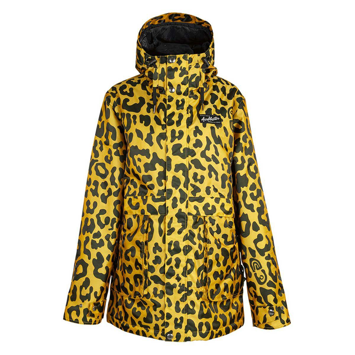 AIRBLASTER エアブラスター｜大阪・心斎橋のスポーツ用品店スポタカ