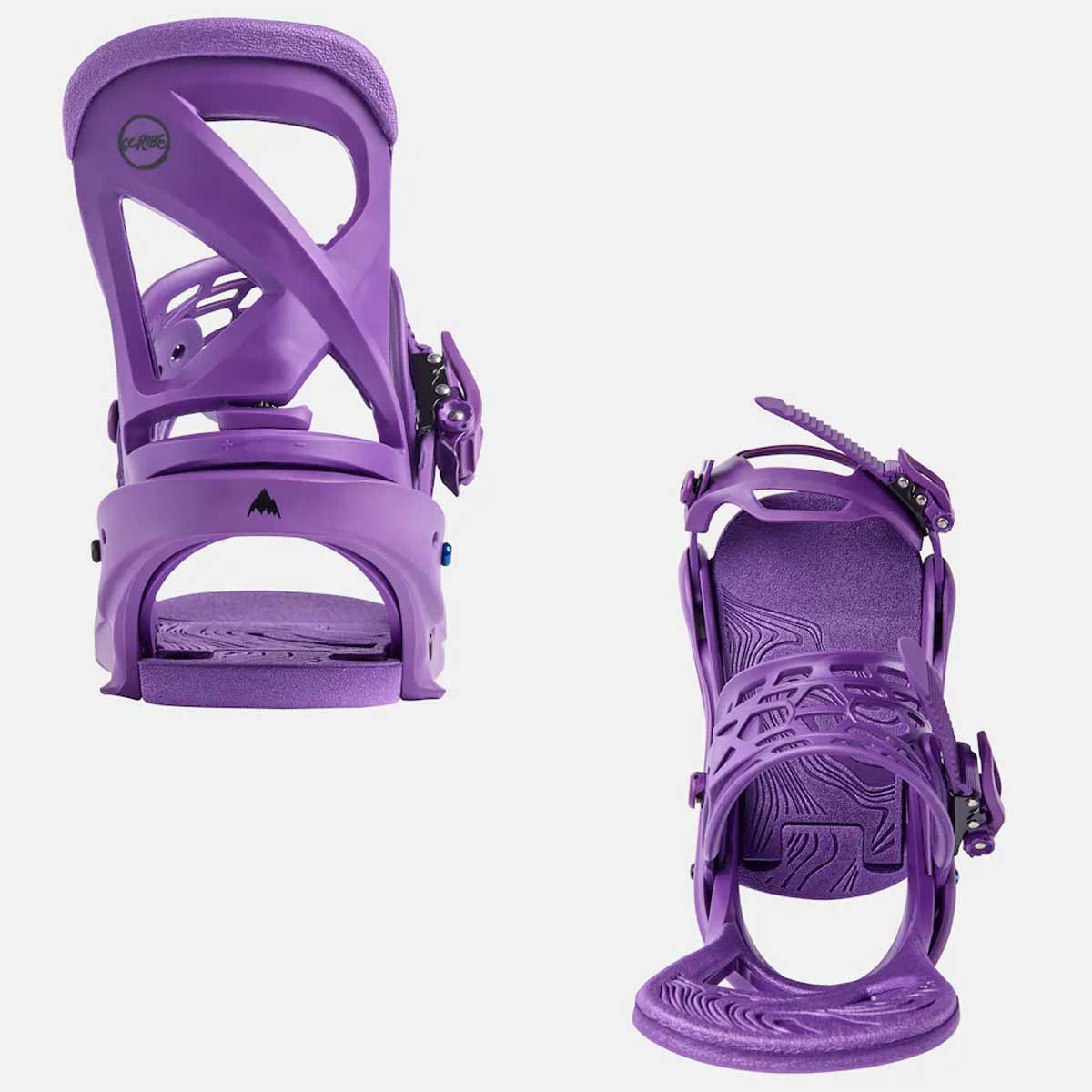 バートン BURTON スノボー スノボ スノーボード バインディング