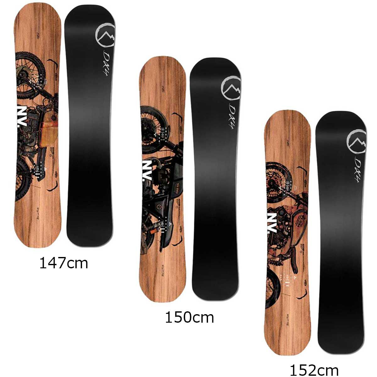 送料無料】バートン BURTON スノボー スノボ スノーボード 板 ハイド