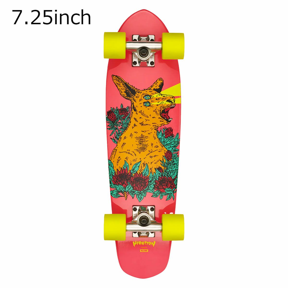 スケートボード コンプリート サイズ別｜大阪・心斎橋のスポーツ用品店