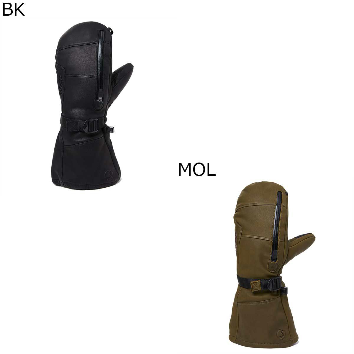 スワニー SWANY スノボー スノボ スノーボード グローブ 手袋 バス