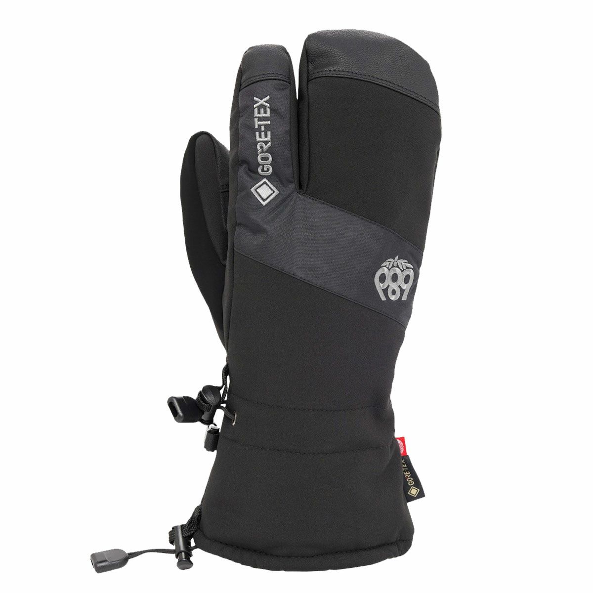 バートン BURTON スノボー スノボ スノーボード グローブ 手袋 [ak