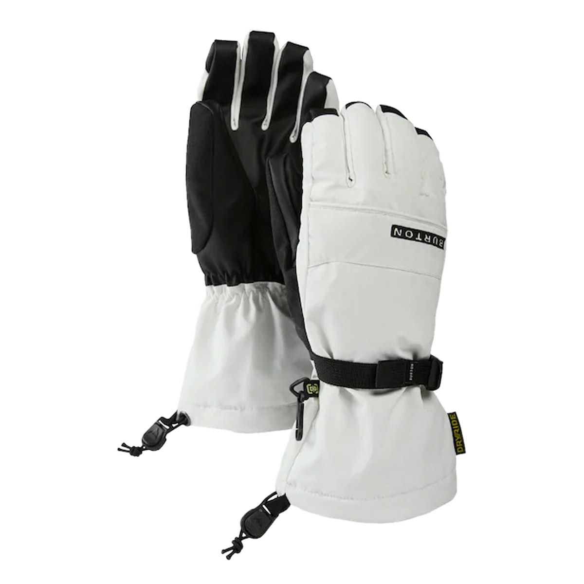 バートン BURTON スノボー スノボ スノーボード グローブ 手袋