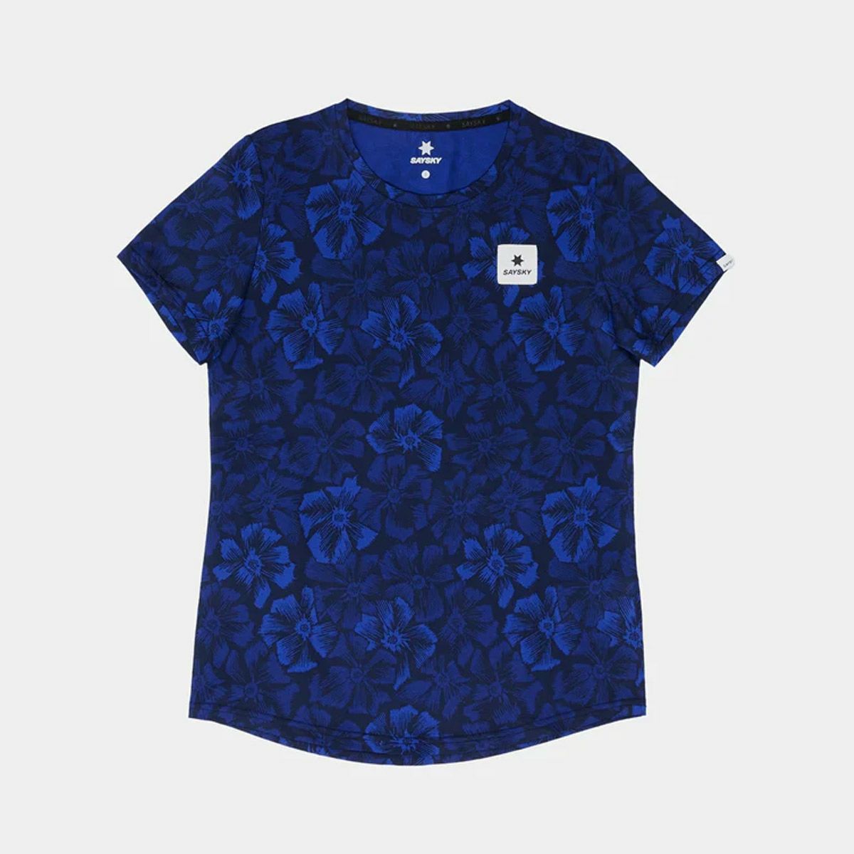 セール30%OFF！】セイスカイ SAYSKY ランニング ウェア 半袖 Tシャツ